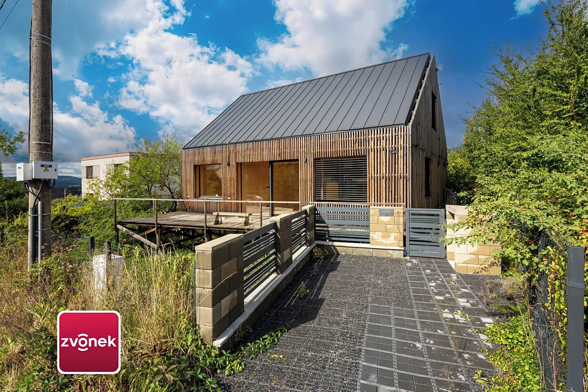 Prodej rodinného domu 145 m², pozemek 410 m²